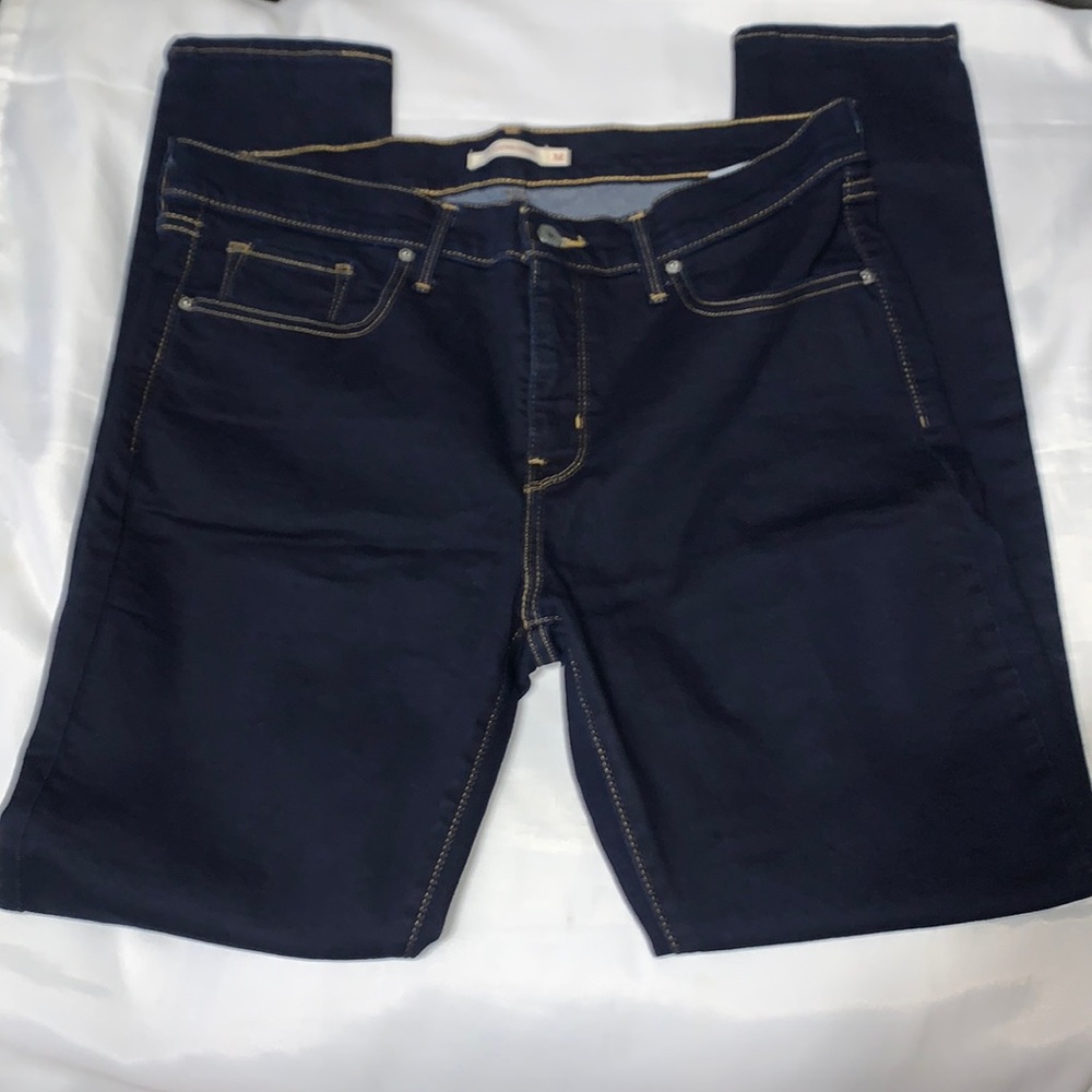 Levi’s